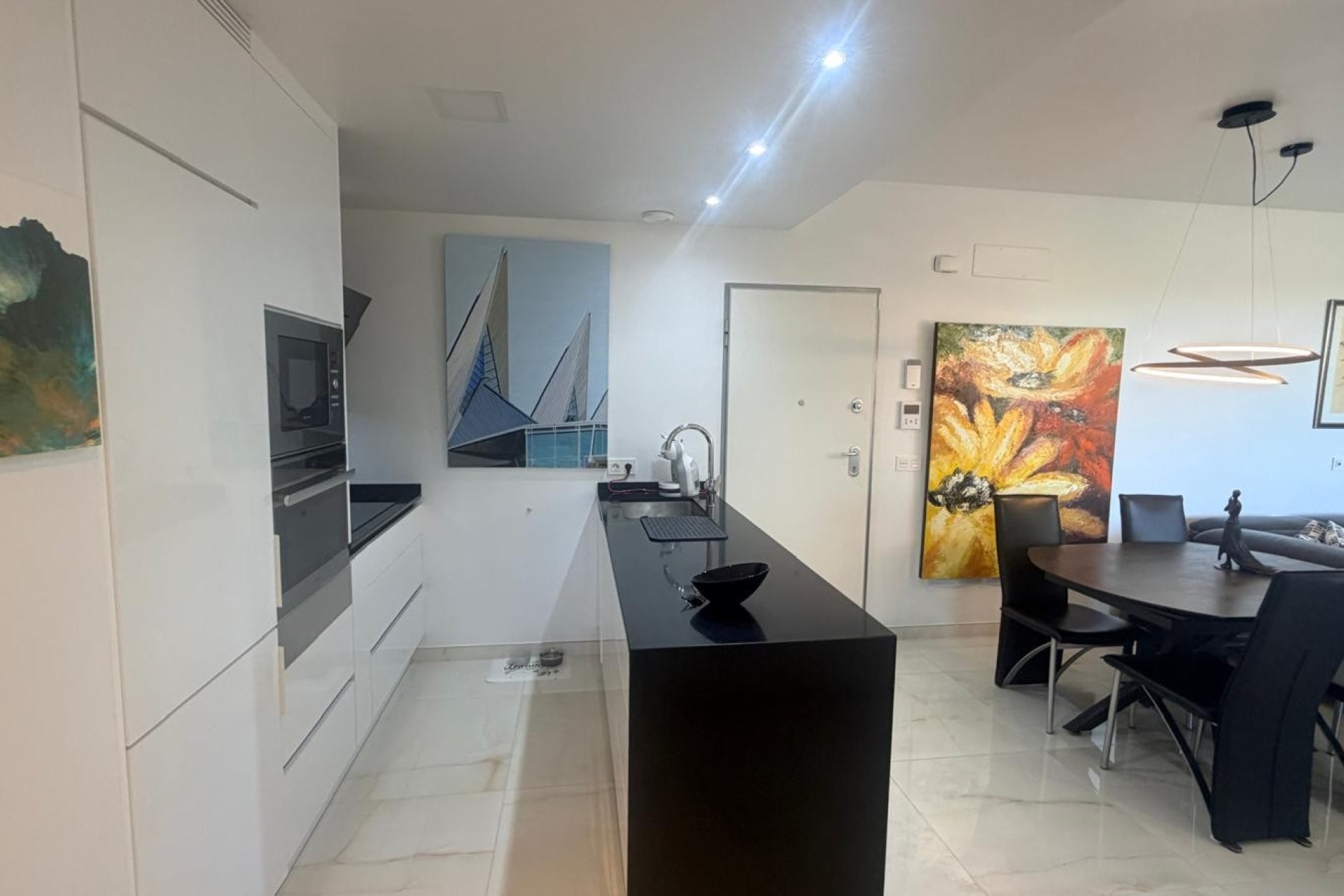Resale - Penthouse -
Los Altos - Torrevieja