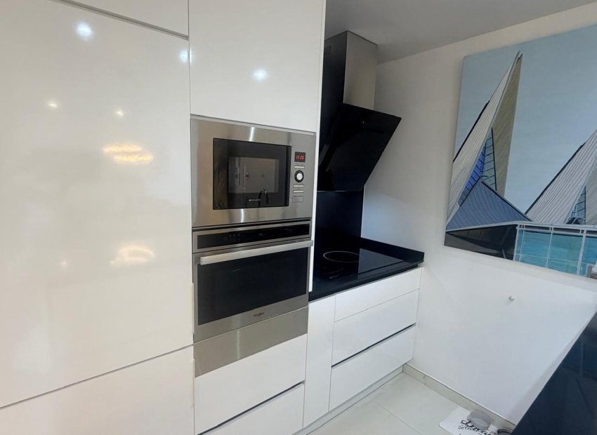 Resale - Penthouse -
Los Altos - Torrevieja
