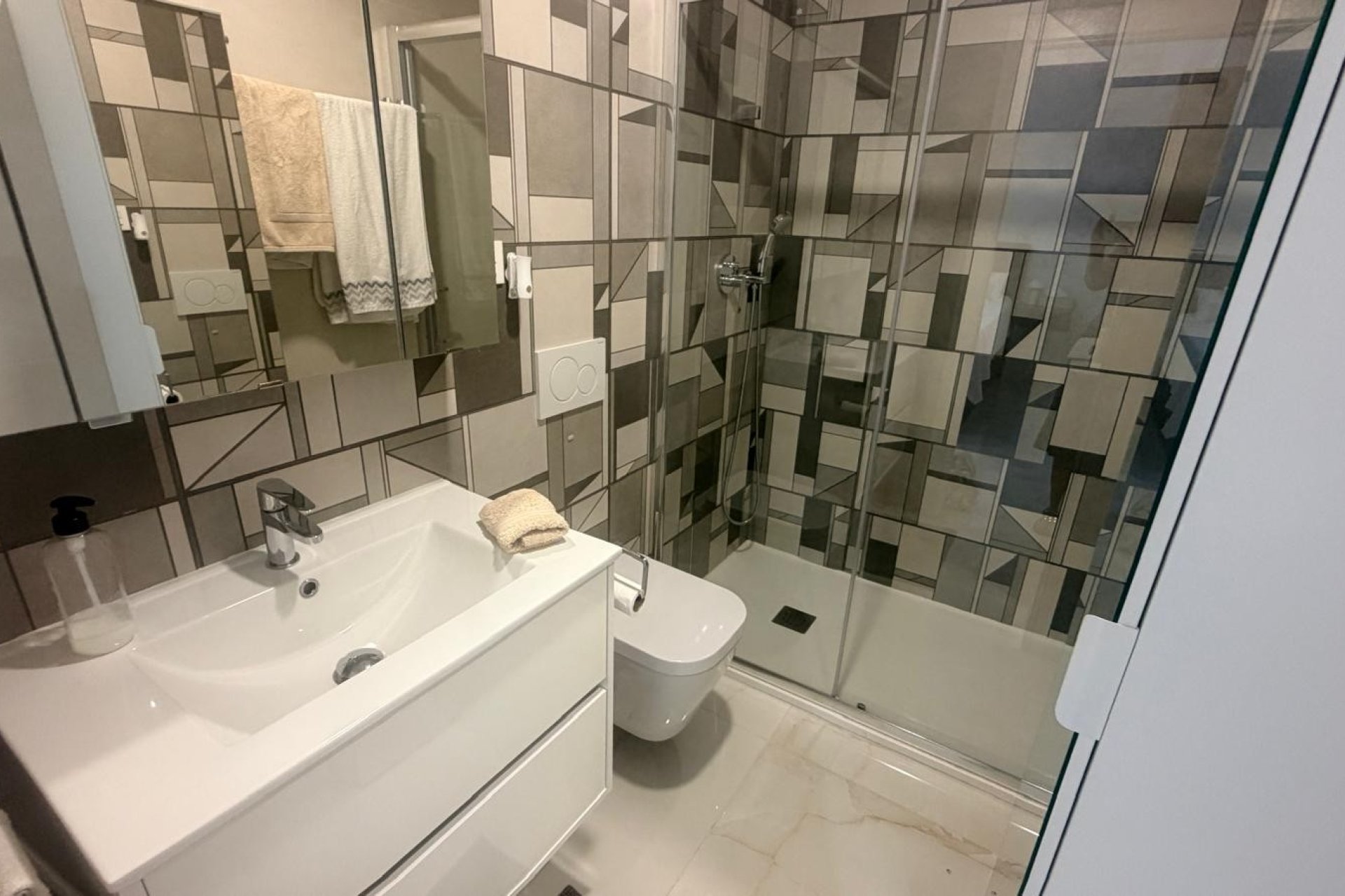 Resale - Penthouse -
Los Altos - Torrevieja
