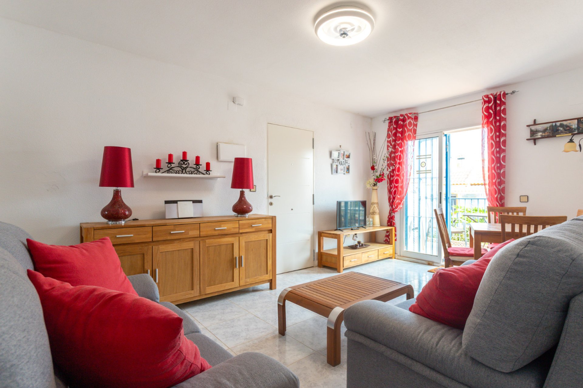Resale - Penthouse -
Orihuela Costa - Los Almendros-La Florida