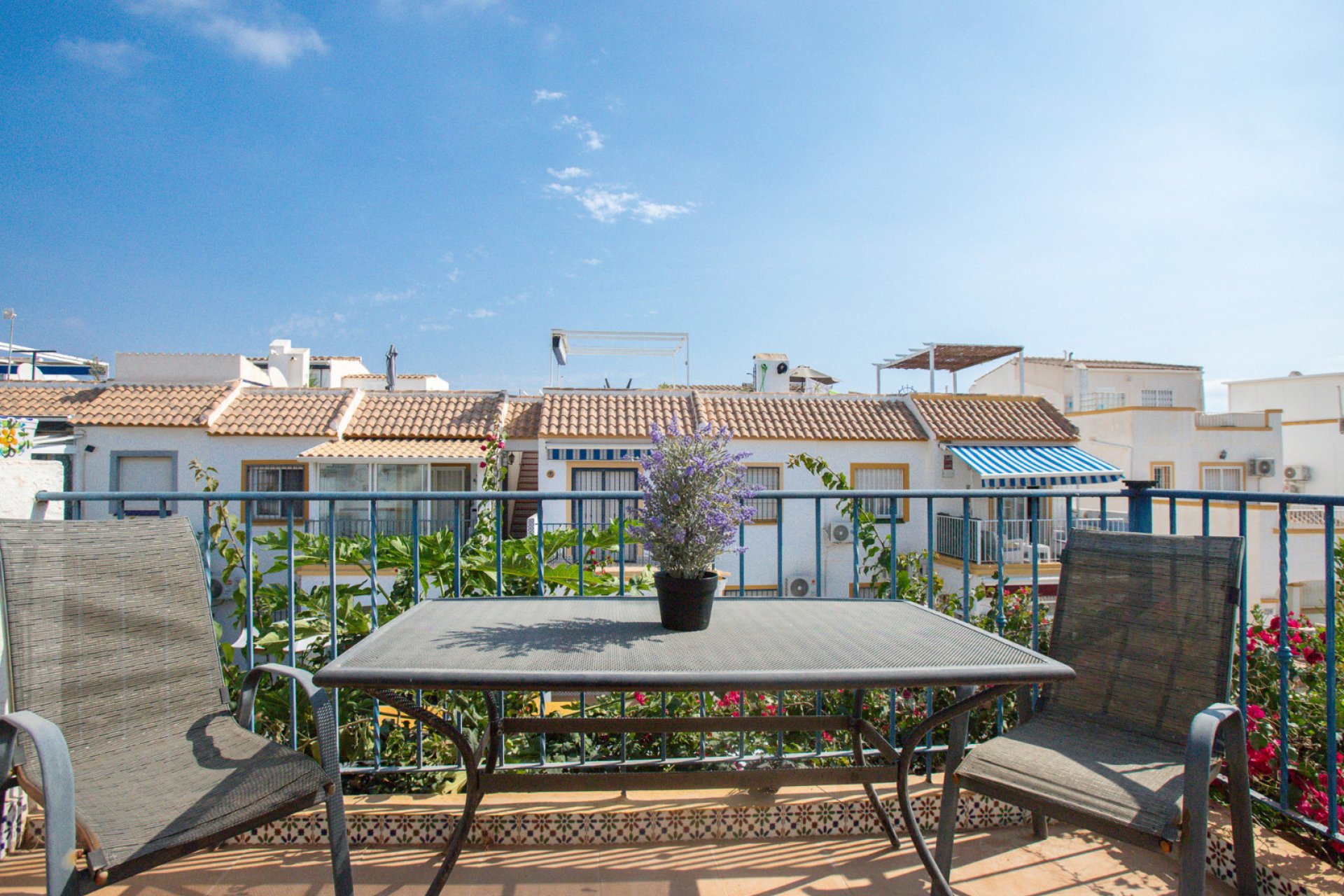 Resale - Penthouse -
Orihuela Costa - Los Almendros-La Florida