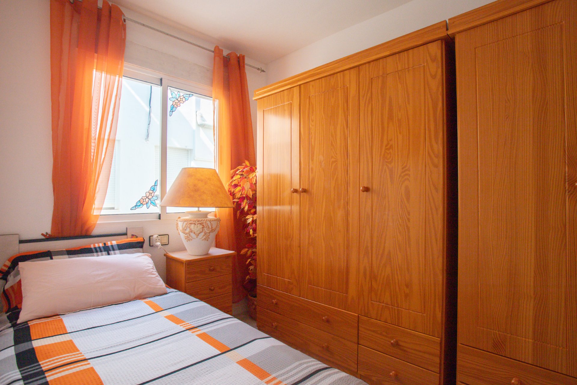 Resale - Penthouse -
Orihuela Costa - Los Almendros-La Florida