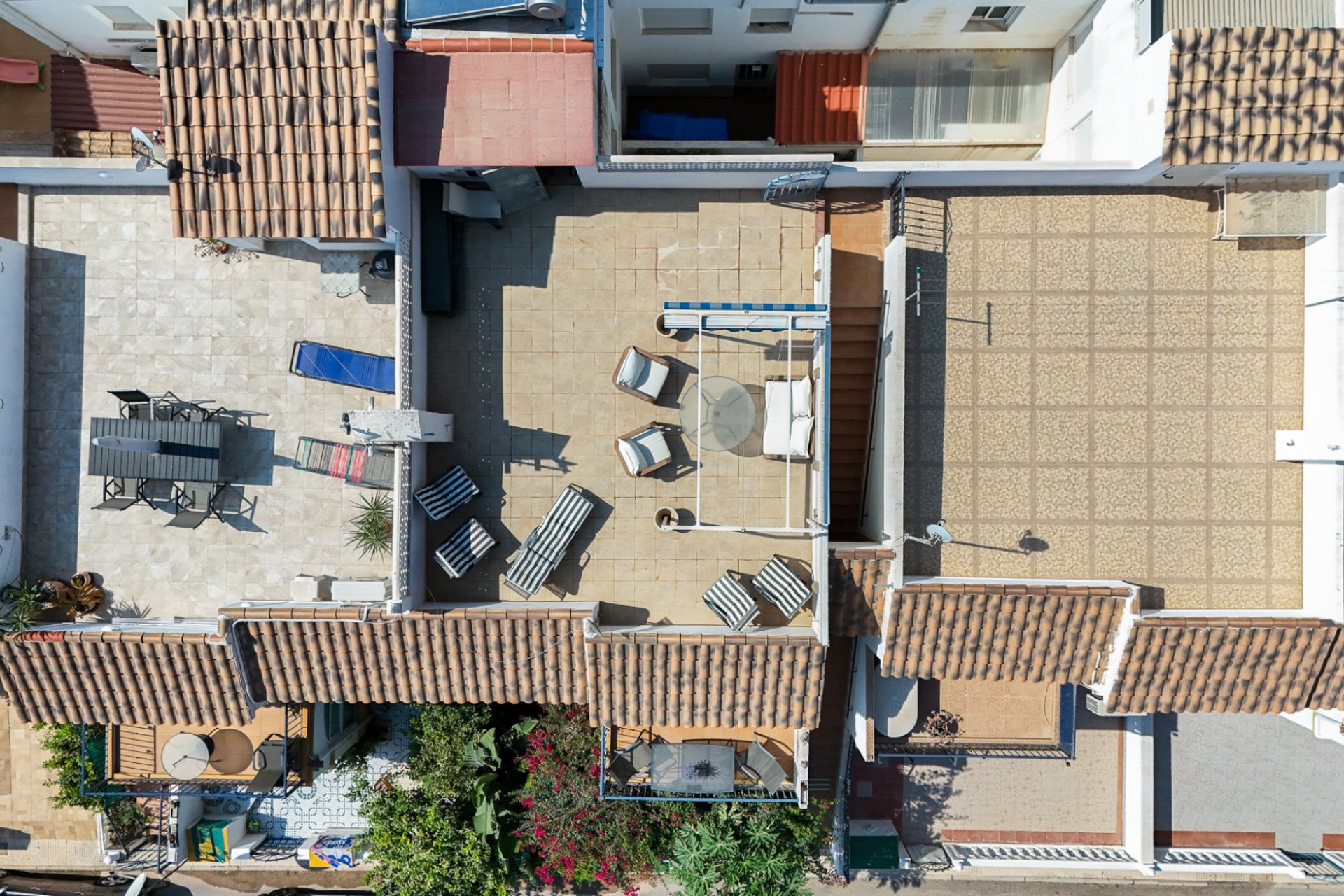 Resale - Penthouse -
Orihuela Costa - Los Almendros-La Florida