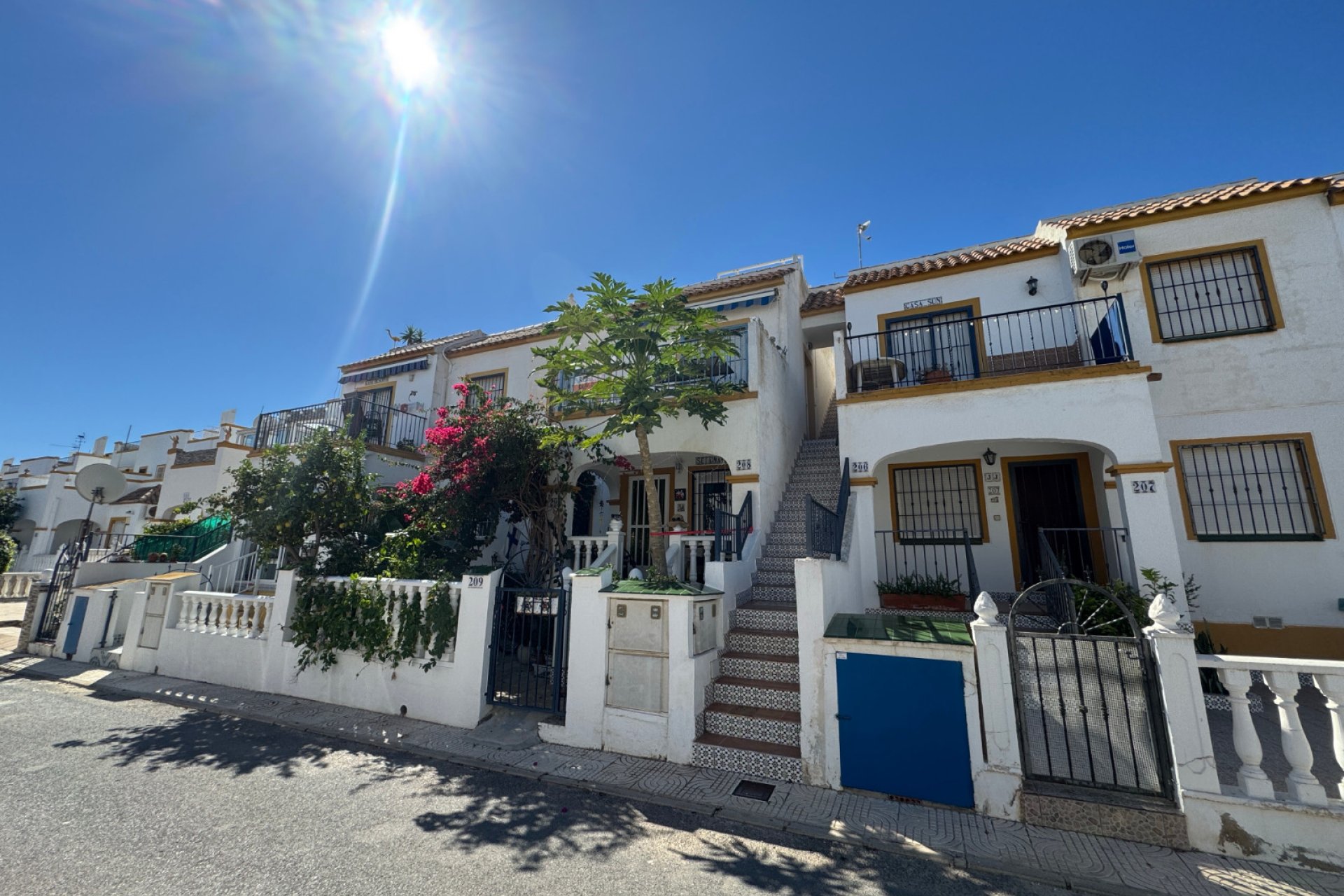 Resale - Penthouse -
Orihuela Costa - Los Almendros-La Florida