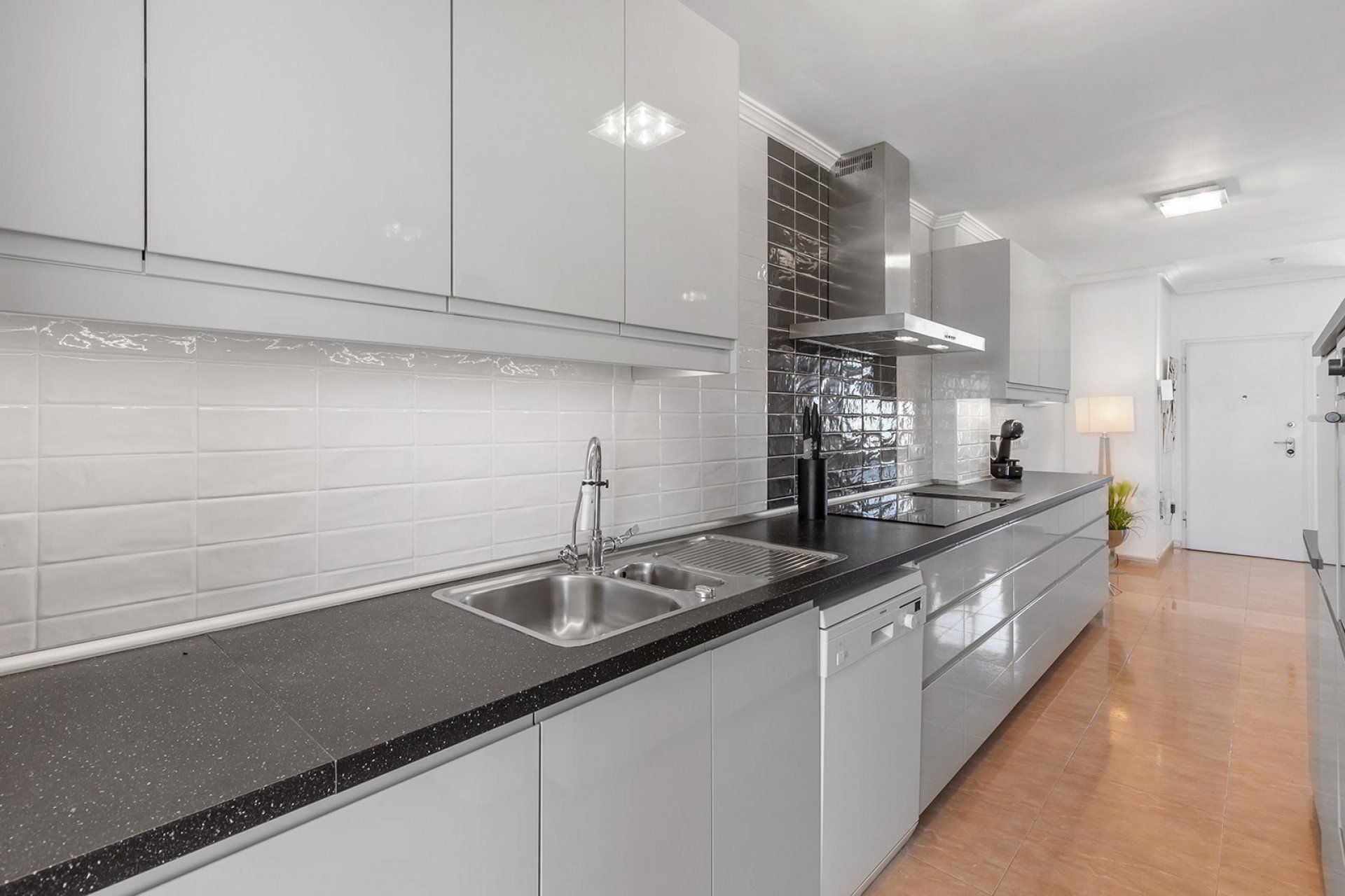 Resale - Penthouse -
Orihuela Costa - Villamartín