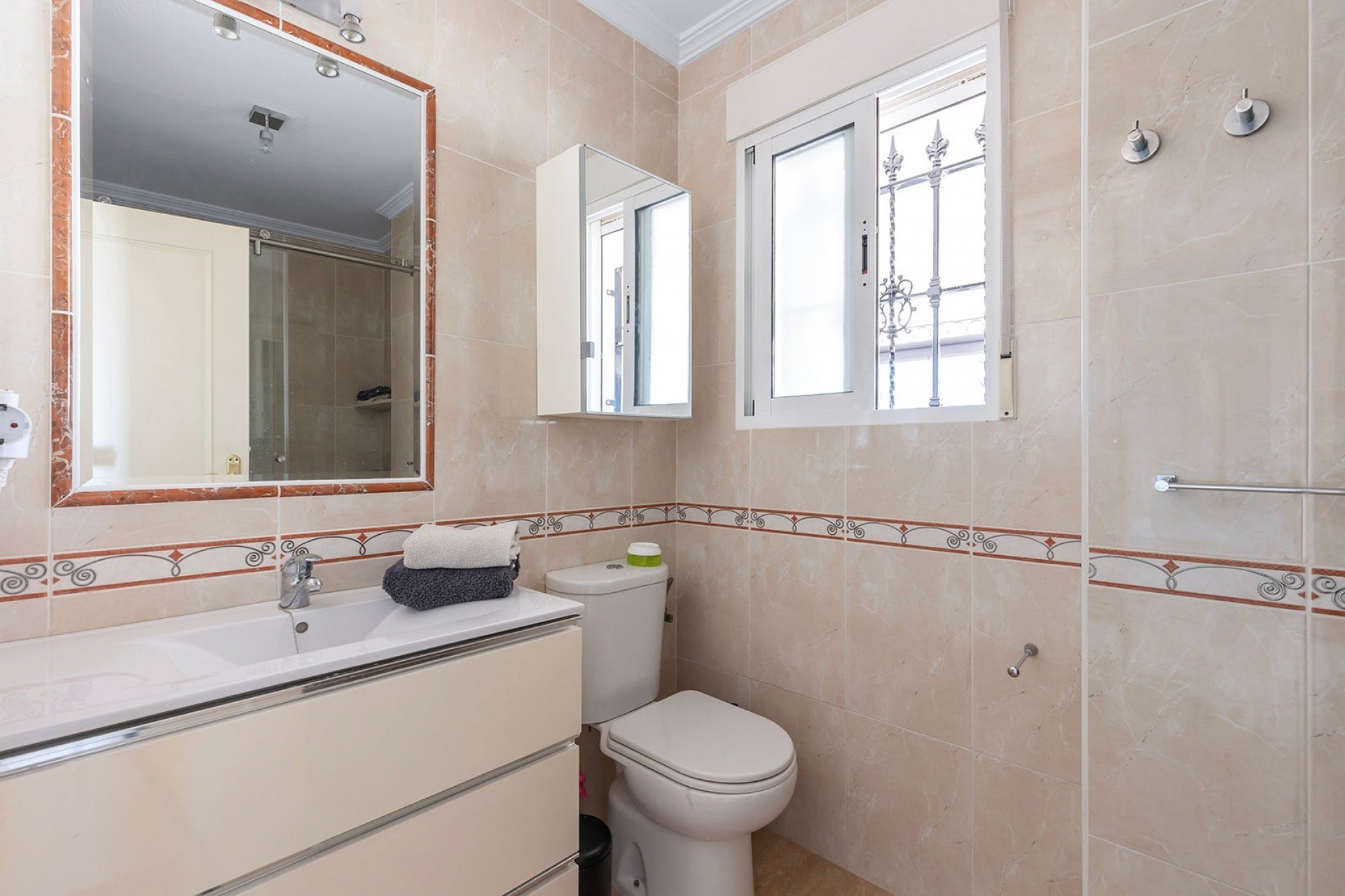 Resale - Penthouse -
Orihuela Costa - Villamartín