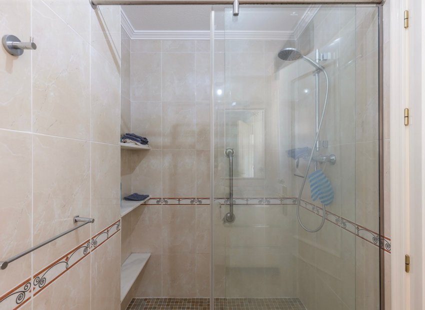 Resale - Penthouse -
Orihuela Costa - Villamartín