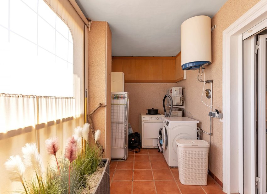 Resale - Penthouse -
Orihuela Costa - Villamartín