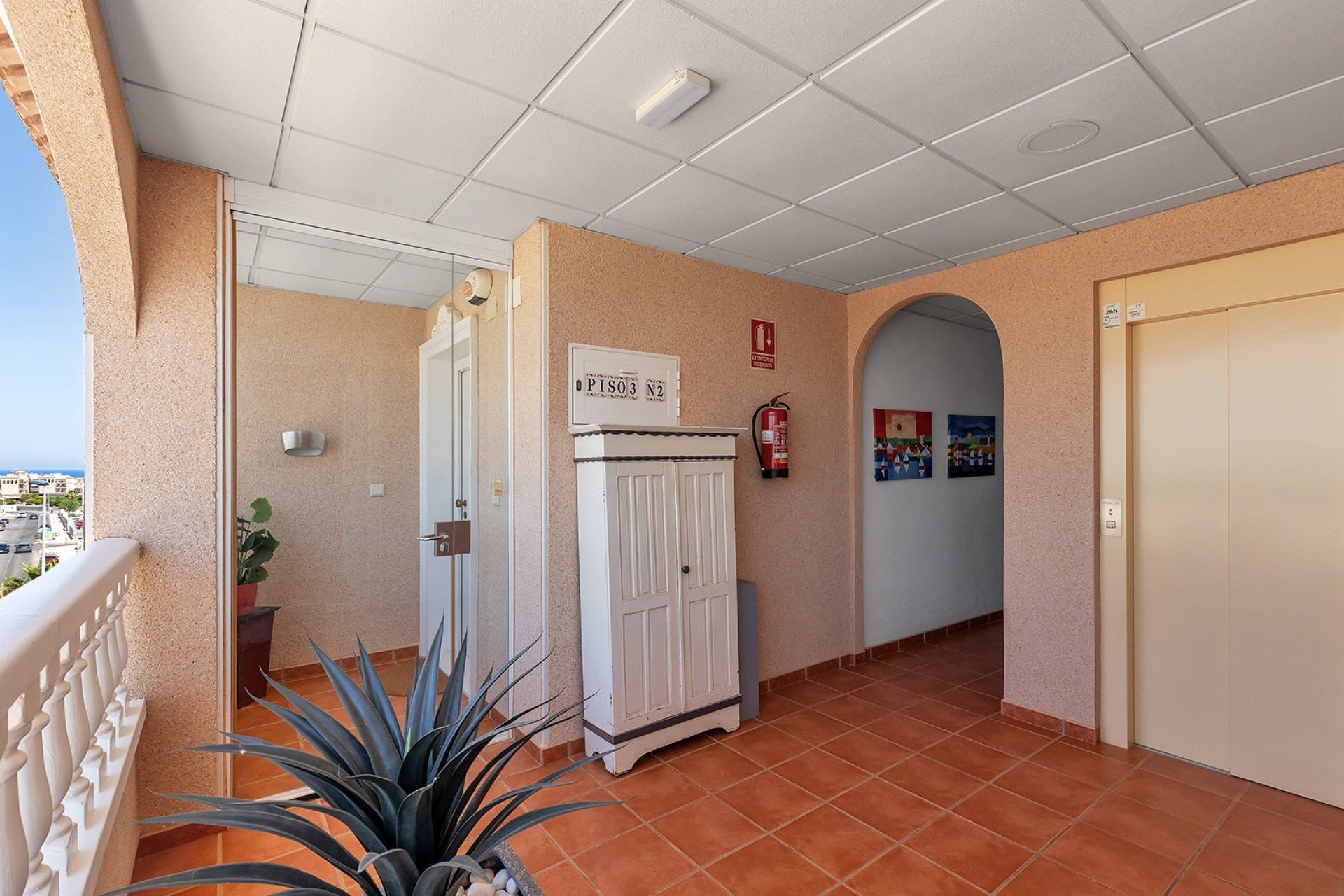 Resale - Penthouse -
Orihuela Costa - Villamartín