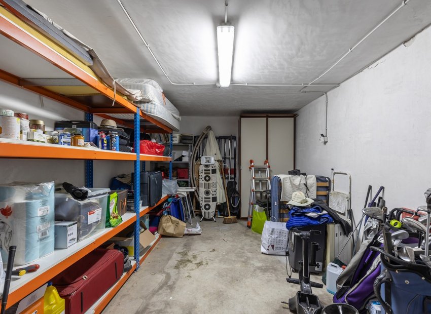 Resale - Penthouse -
Orihuela Costa - Villamartín