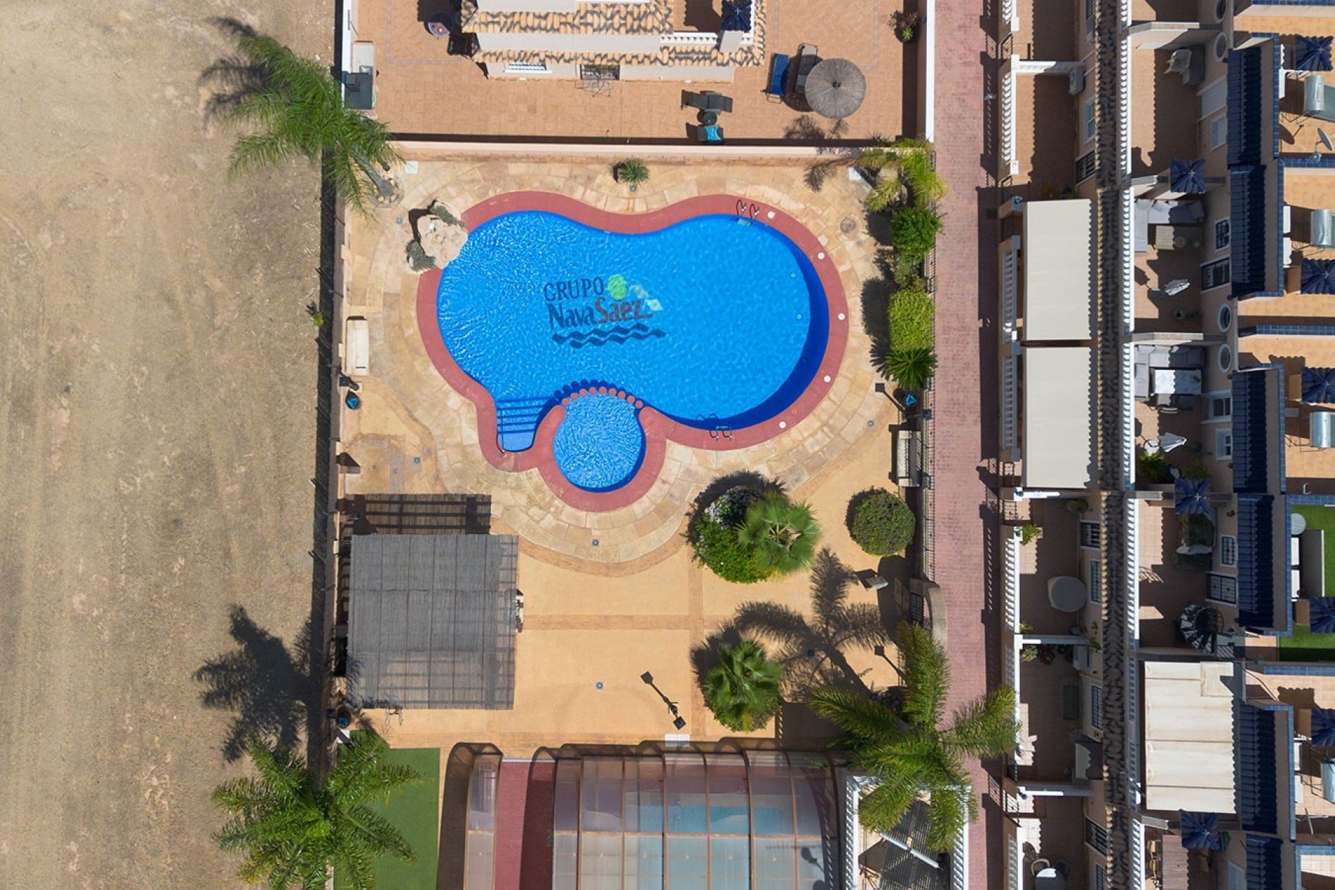 Resale - Penthouse -
Orihuela Costa - Villamartín