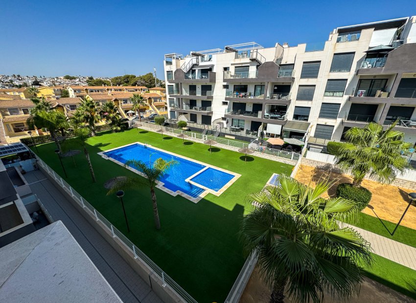 Resale - Penthouse -
Orihuela Costa - Villamartín