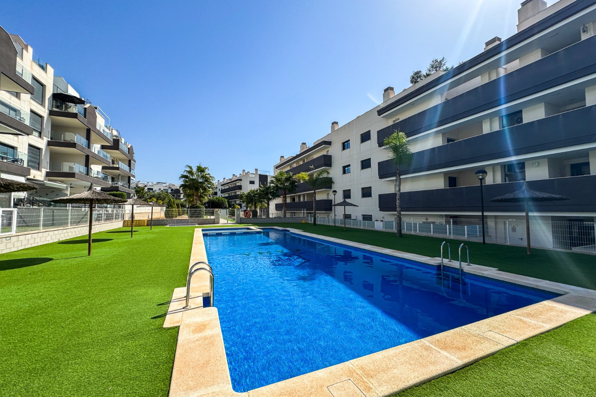Resale - Penthouse -
Orihuela Costa - Villamartín
