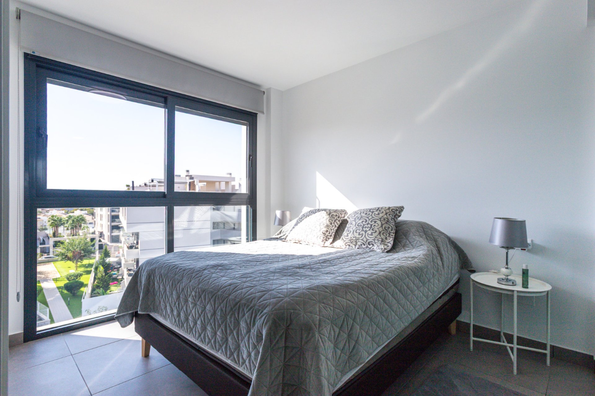 Resale - Penthouse -
Orihuela Costa - Villamartín