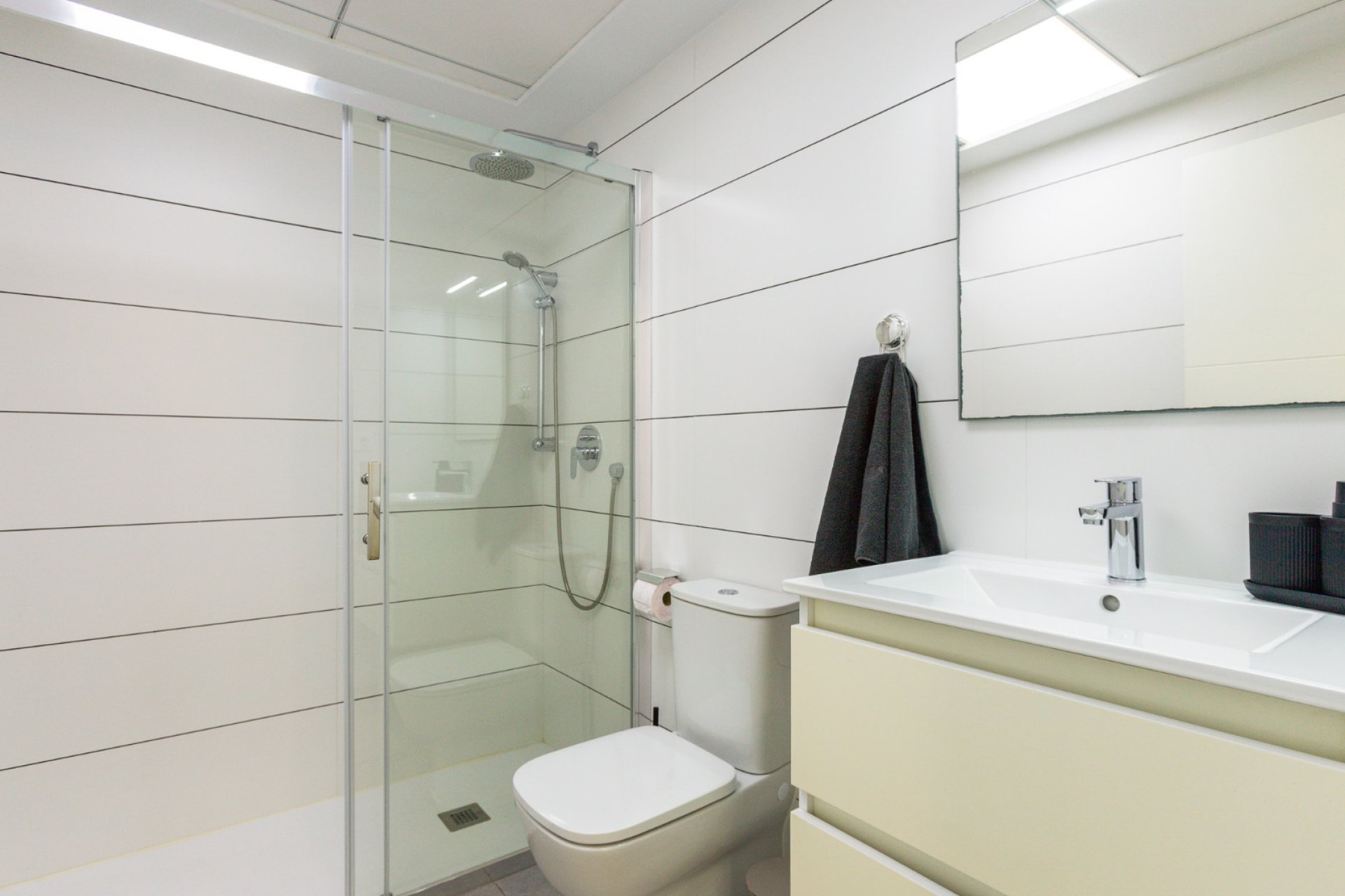 Resale - Penthouse -
Orihuela Costa - Villamartín