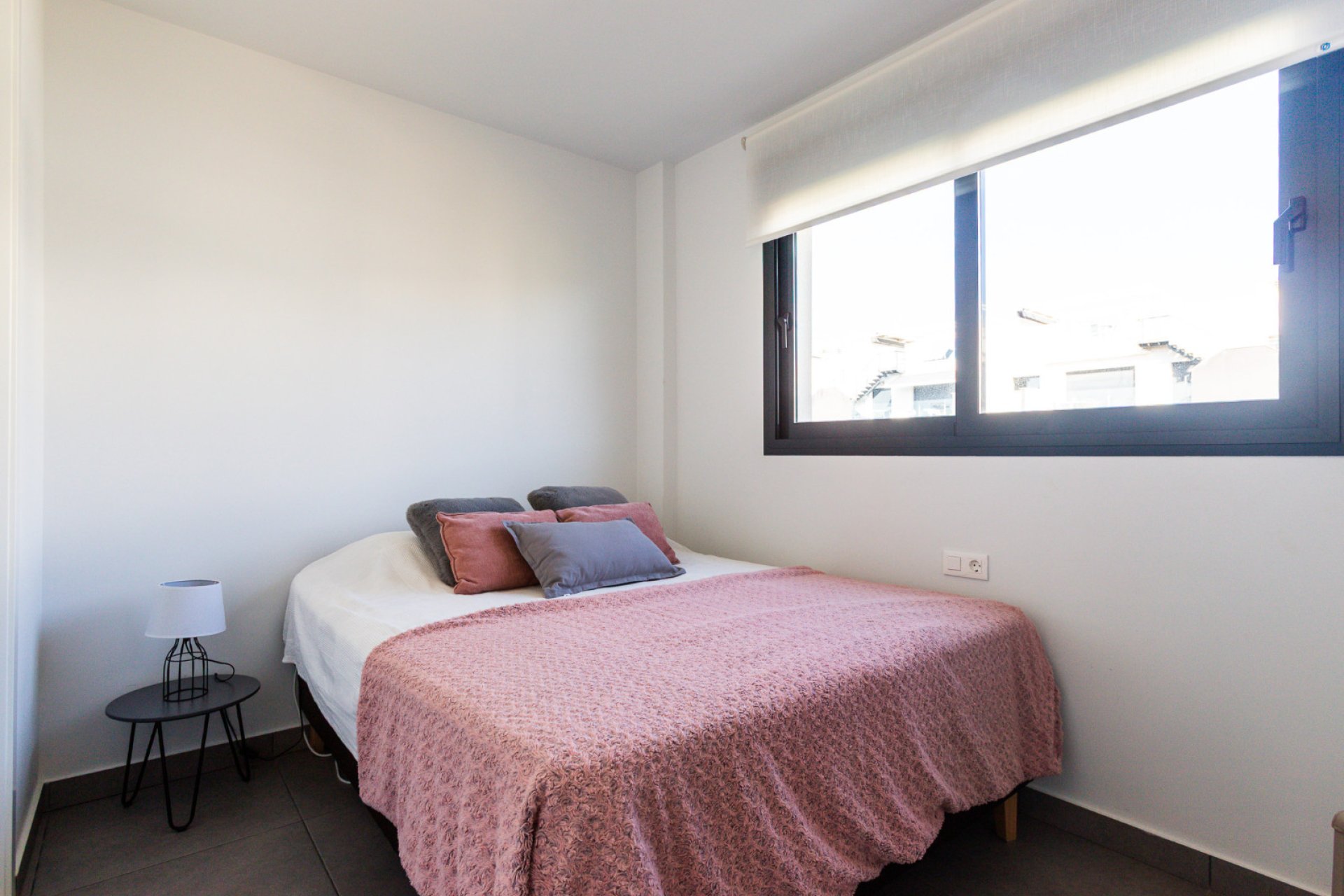 Resale - Penthouse -
Orihuela Costa - Villamartín