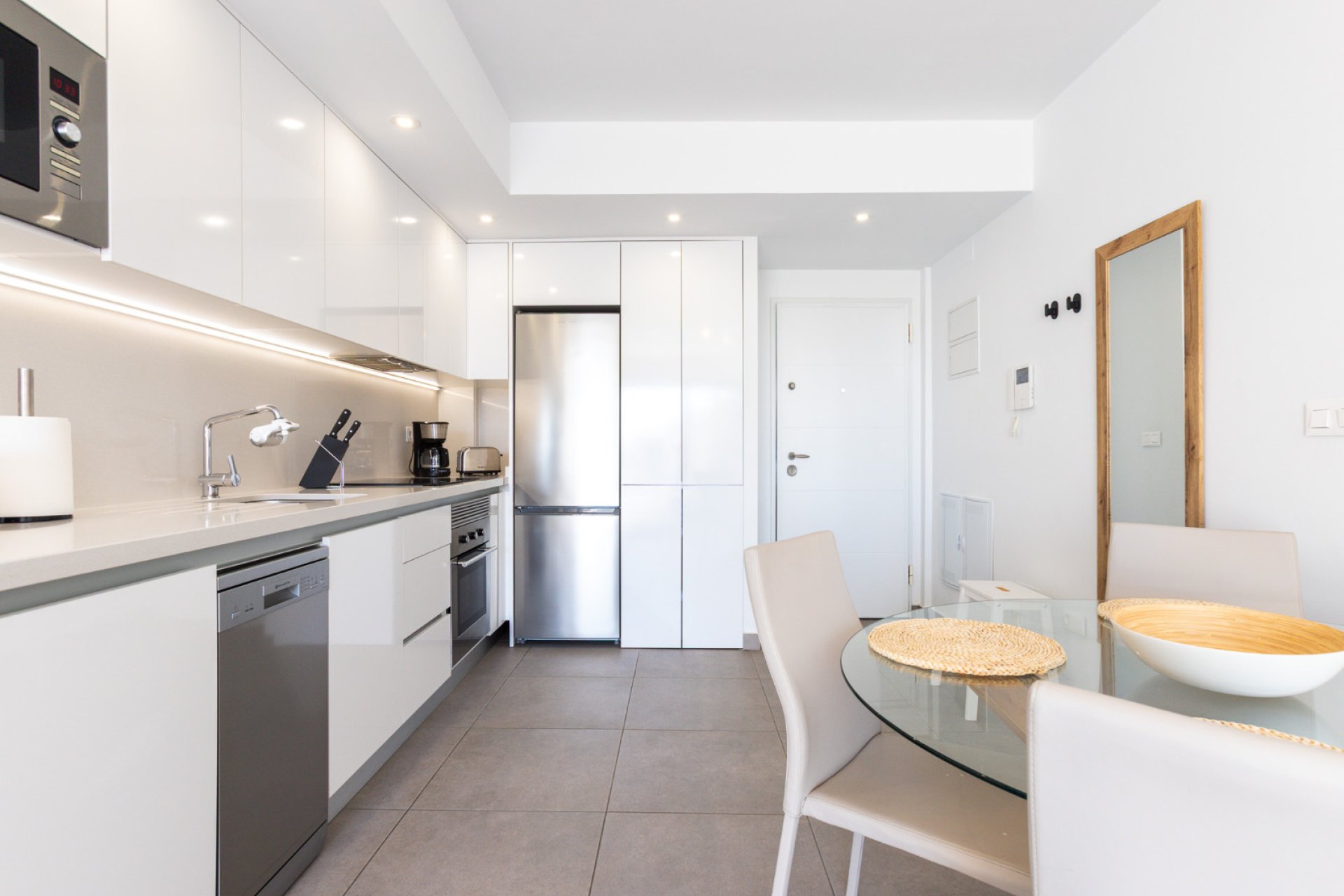Resale - Penthouse -
Orihuela Costa - Villamartín