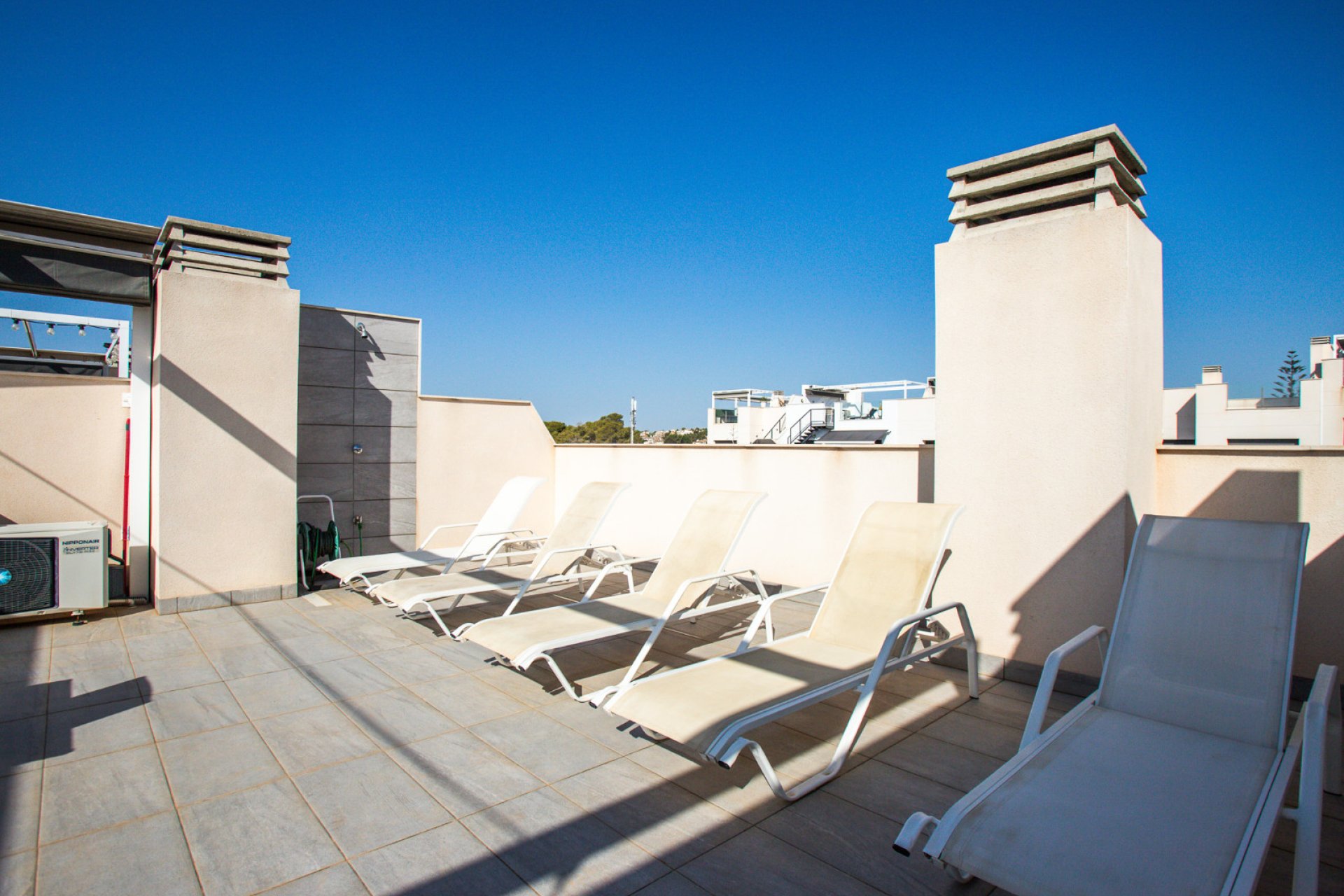 Resale - Penthouse -
Orihuela Costa - Villamartín