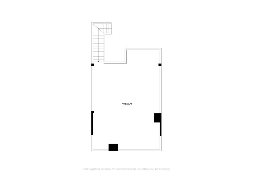 Resale - Penthouse -
Orihuela Costa - Villamartín
