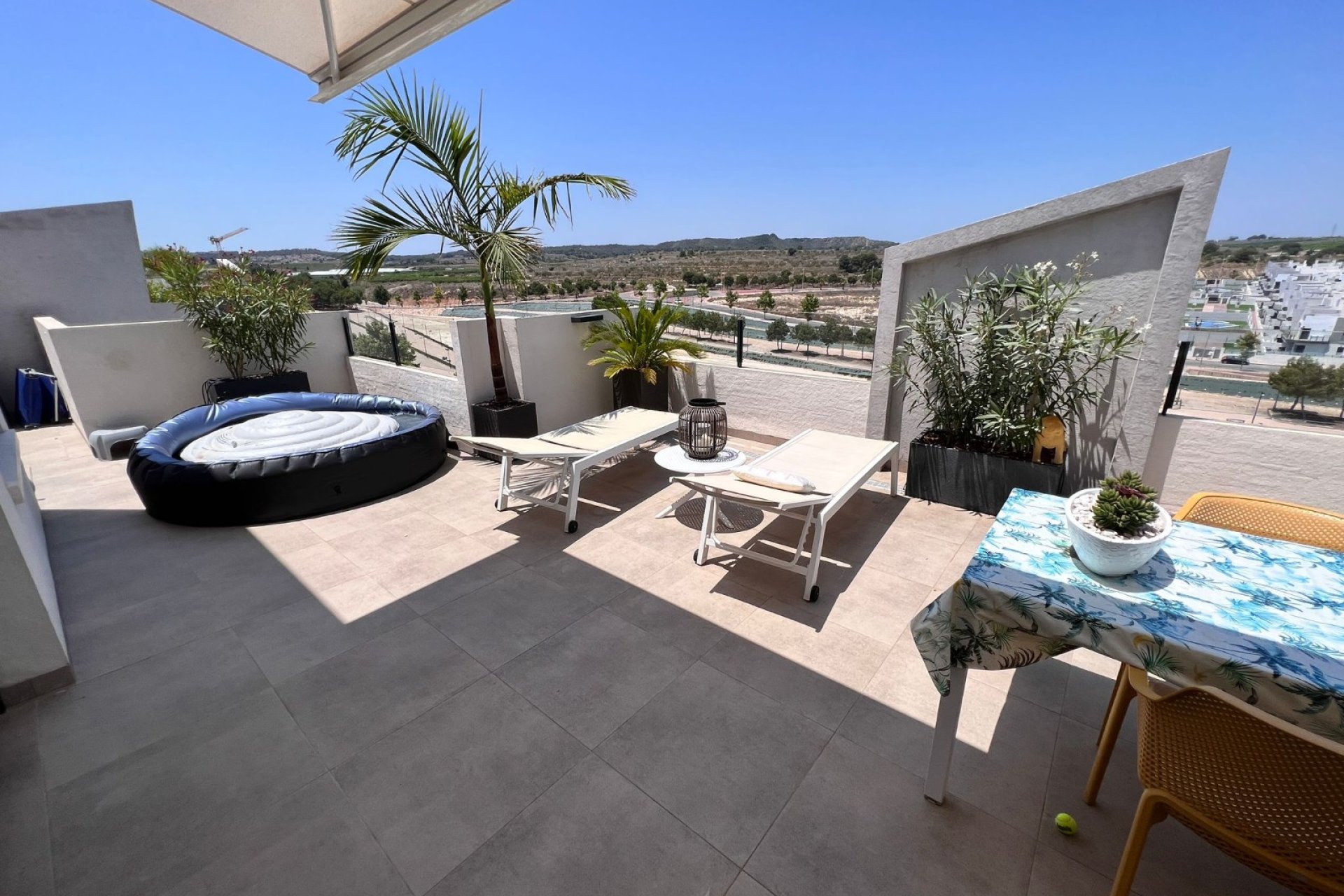Resale - Penthouse -
San Miguel de Salinas - San Miguel Salinas