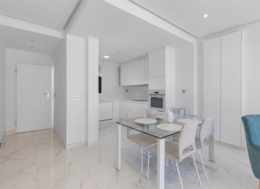 Resale - Penthouse -
Torre Pacheco - Dolores De Pacheco