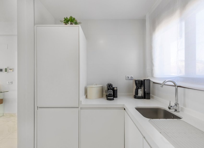 Resale - Penthouse -
Torre Pacheco - Dolores De Pacheco