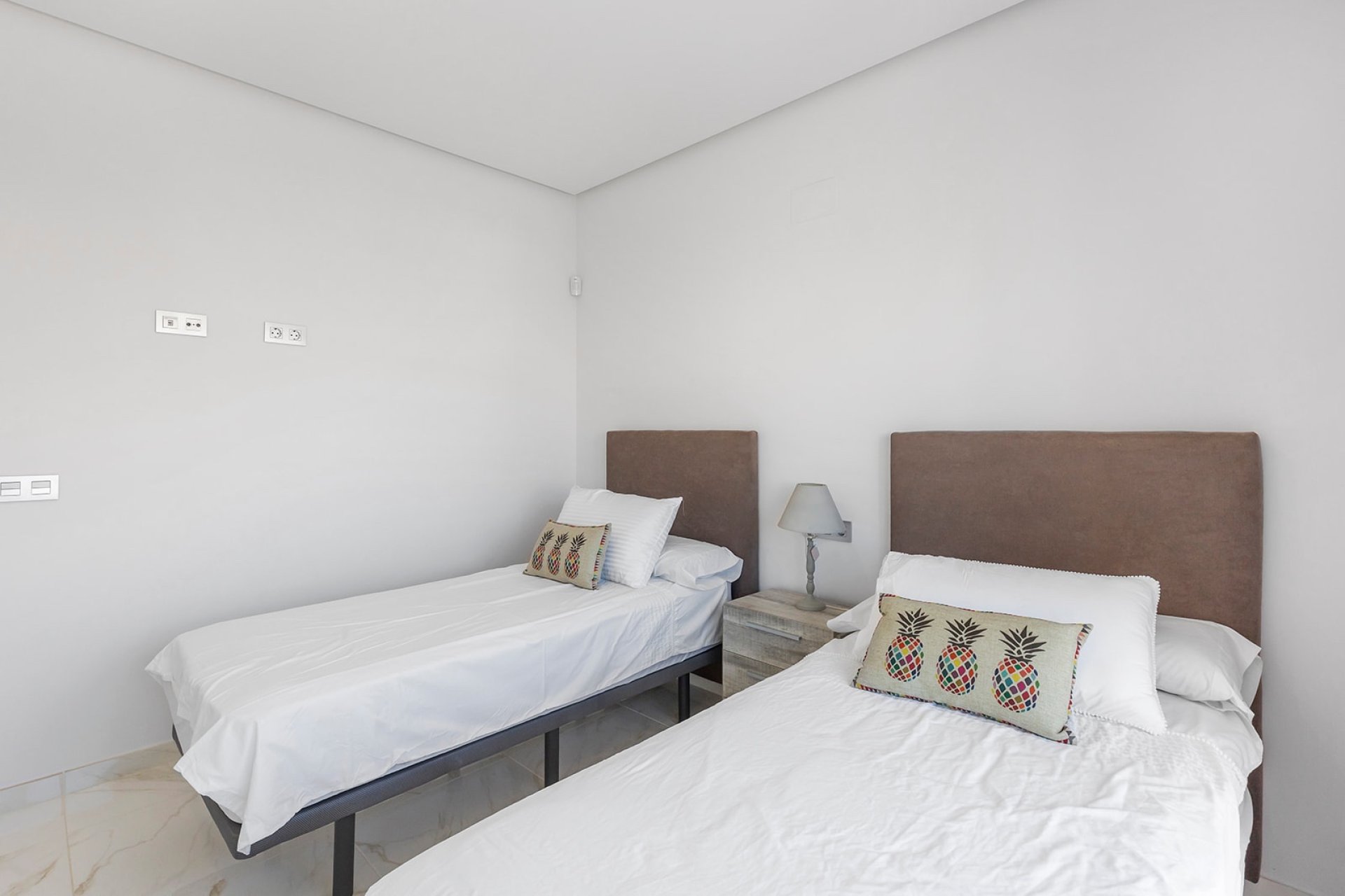 Resale - Penthouse -
Torre Pacheco - Dolores De Pacheco