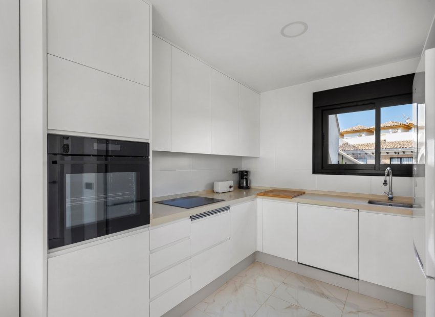 Resale - Penthouse -
Torre Pacheco - Dolores De Pacheco
