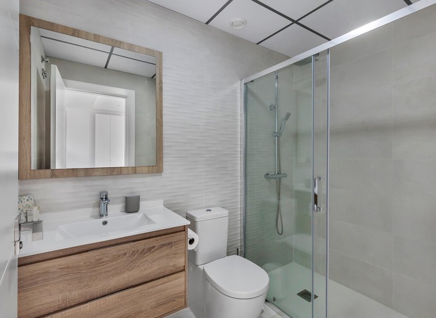 Resale - Penthouse -
Torre Pacheco - Dolores De Pacheco
