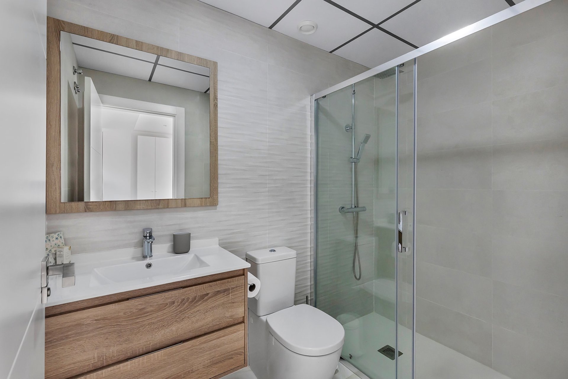 Resale - Penthouse -
Torre Pacheco - Dolores De Pacheco