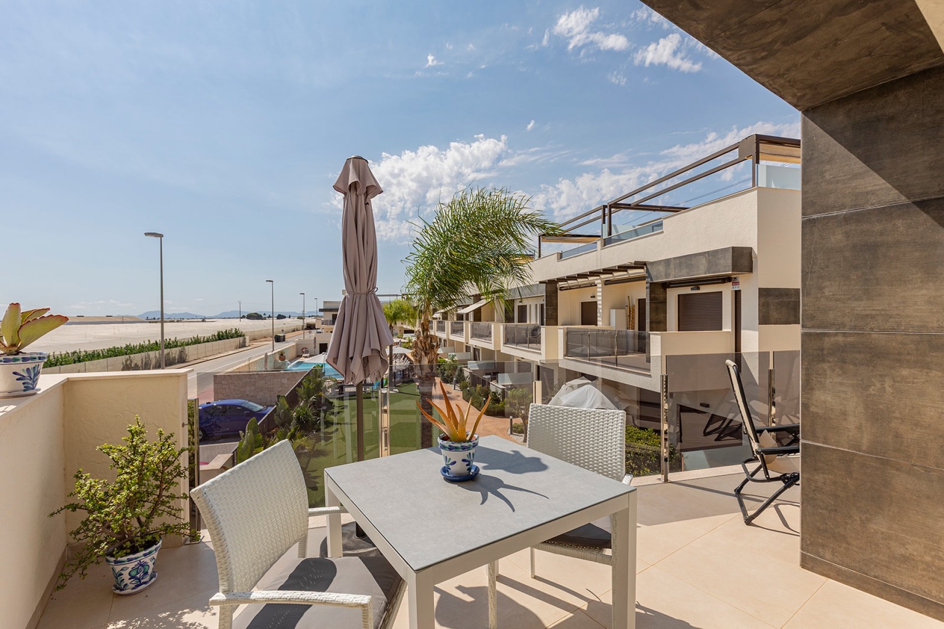 Resale - Penthouse -
Torre Pacheco - Dolores De Pacheco