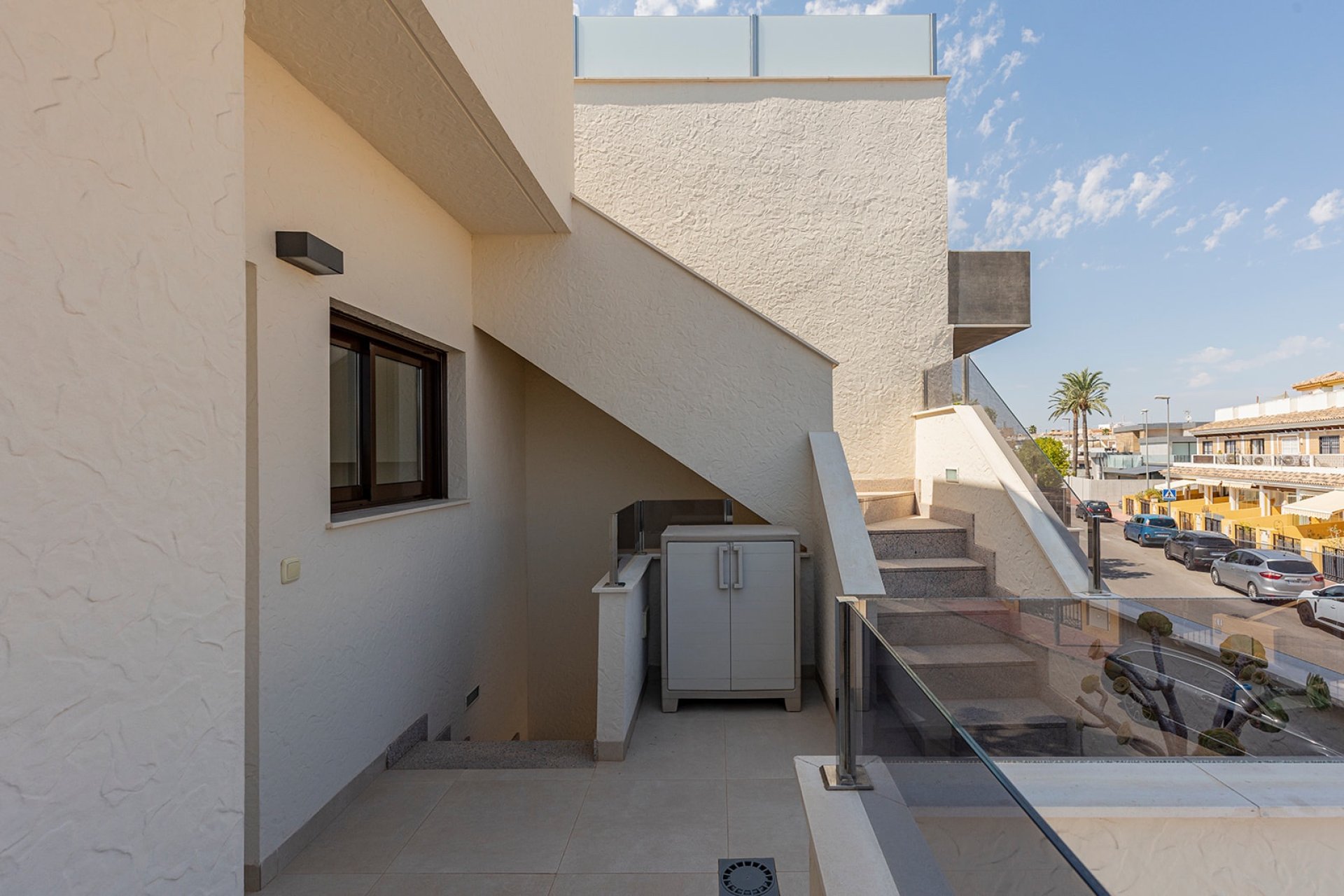 Resale - Penthouse -
Torre Pacheco - Dolores De Pacheco