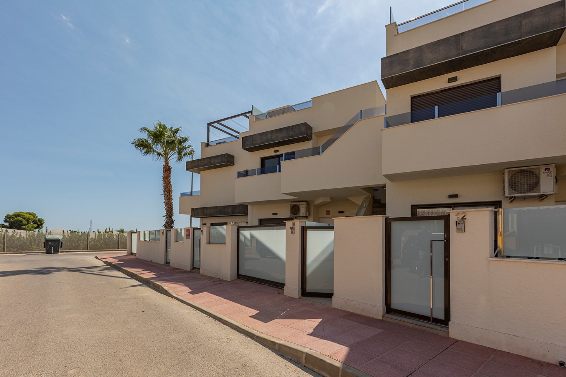 Resale - Penthouse -
Torre Pacheco - Dolores De Pacheco