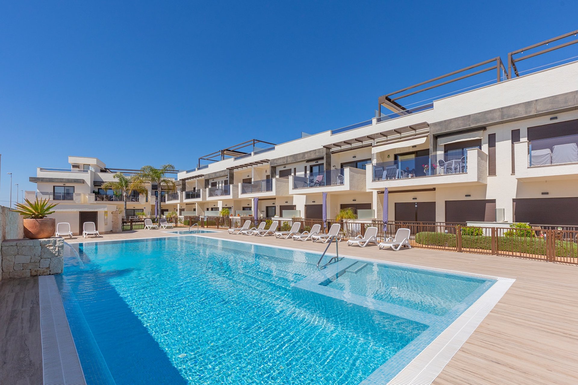 Resale - Penthouse -
Torre Pacheco - Dolores De Pacheco