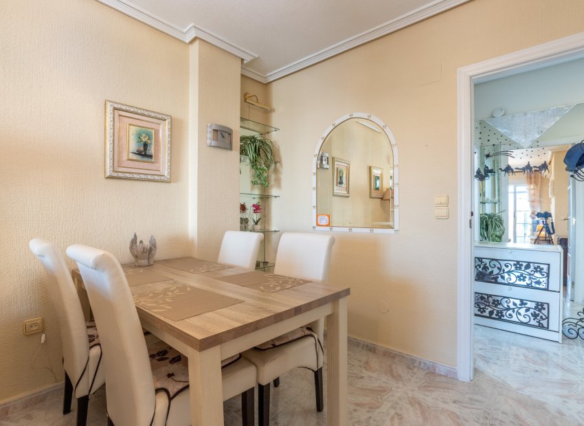 Resale - Penthouse -
Torrevieja - Nueva Torrevieja