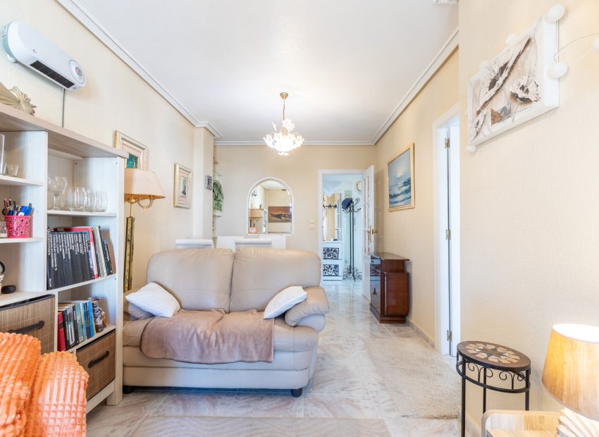 Resale - Penthouse -
Torrevieja - Nueva Torrevieja