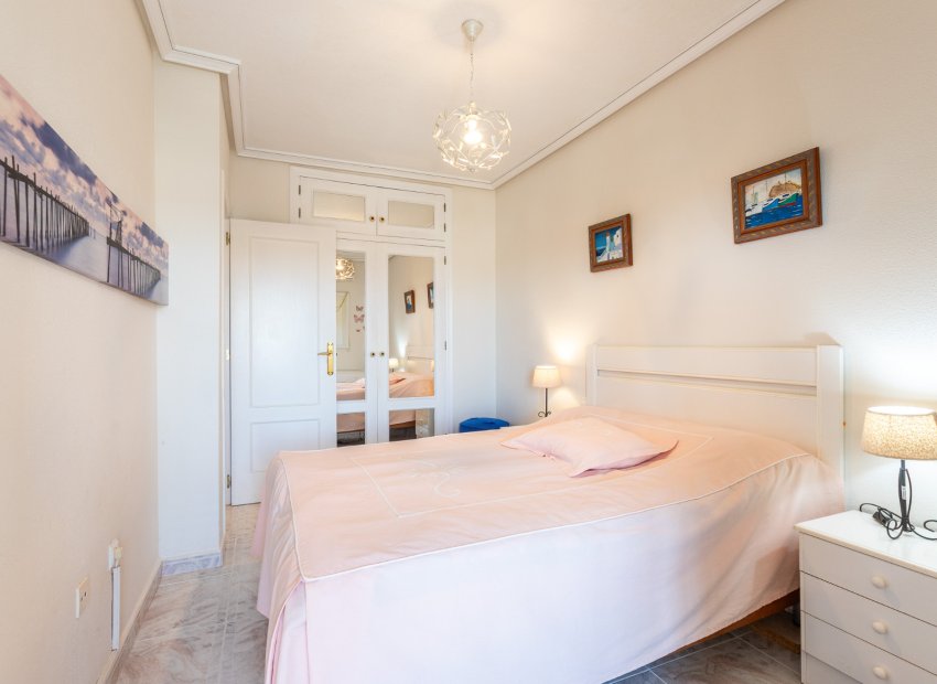 Resale - Penthouse -
Torrevieja - Nueva Torrevieja