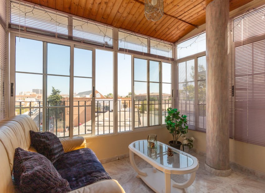 Resale - Penthouse -
Torrevieja - Nueva Torrevieja