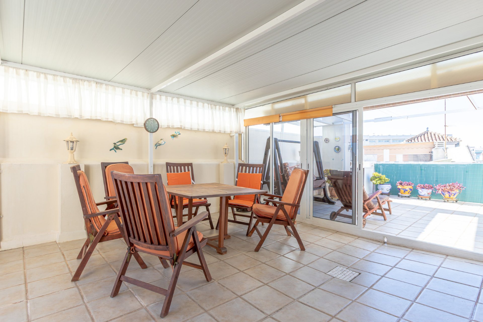 Resale - Penthouse -
Torrevieja - Nueva Torrevieja