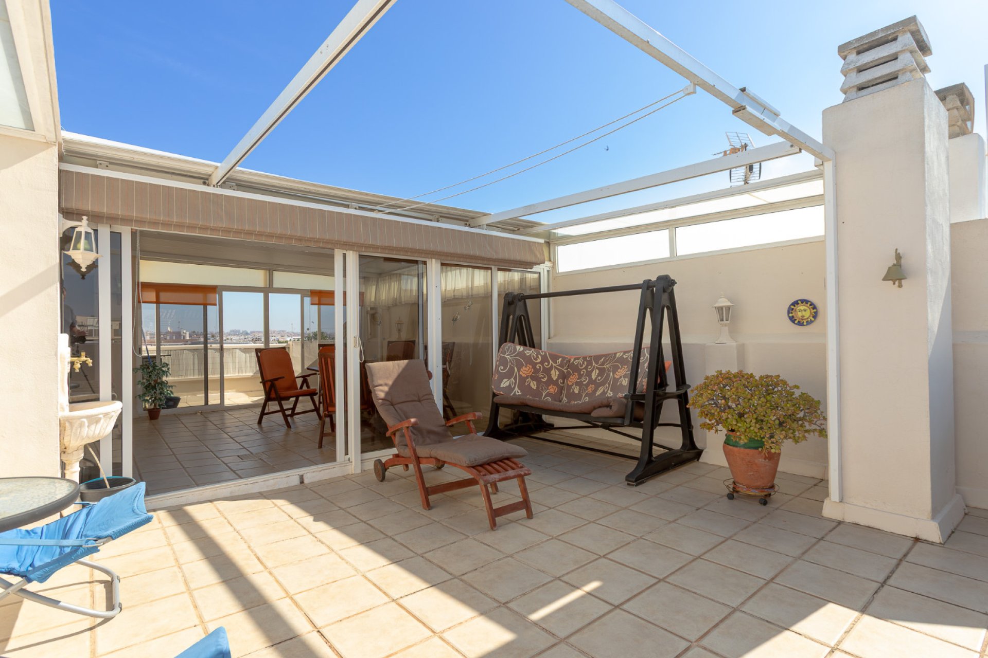 Resale - Penthouse -
Torrevieja - Nueva Torrevieja