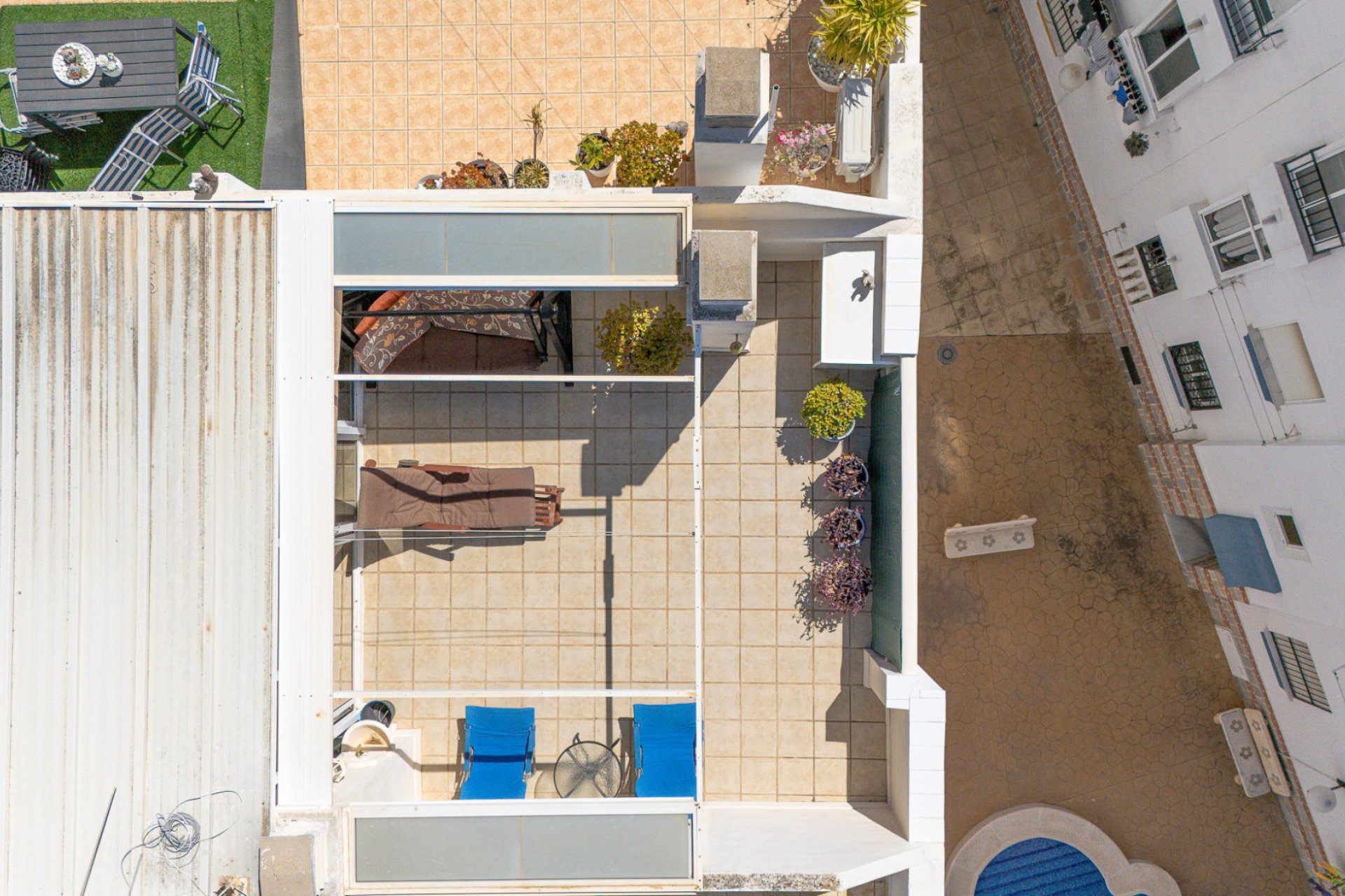 Resale - Penthouse -
Torrevieja - Nueva Torrevieja
