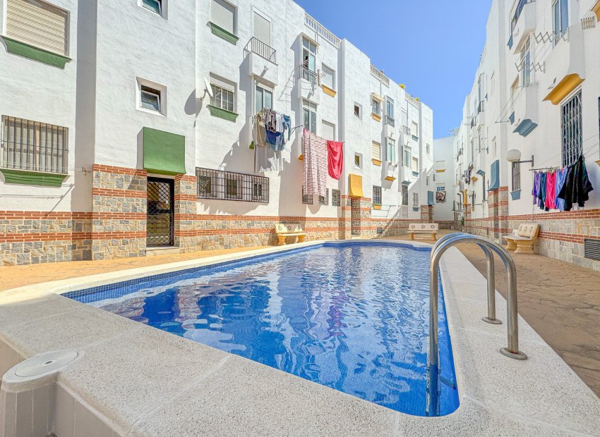 Resale - Penthouse -
Torrevieja - Nueva Torrevieja