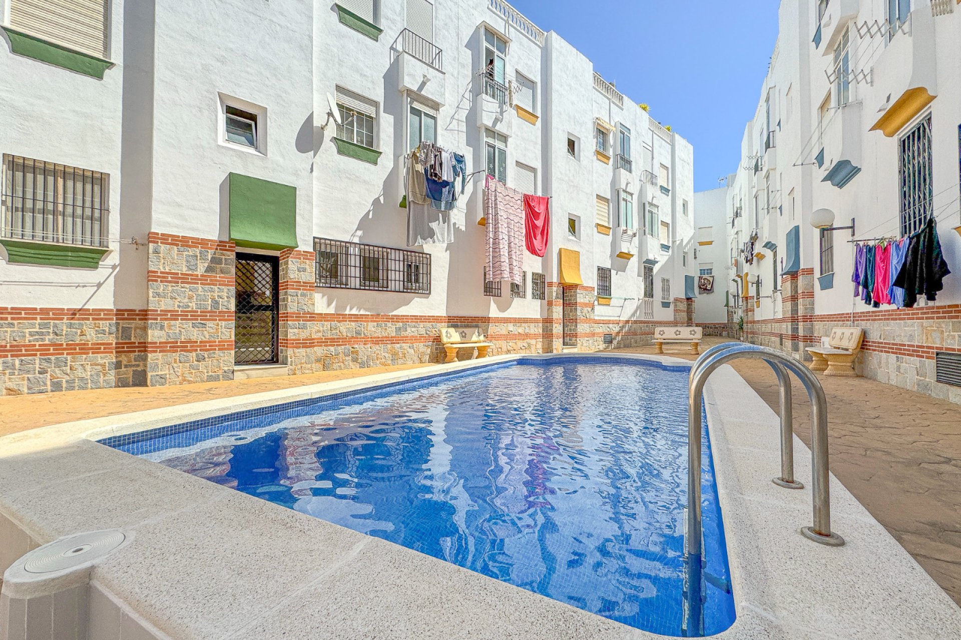 Resale - Penthouse -
Torrevieja - Nueva Torrevieja