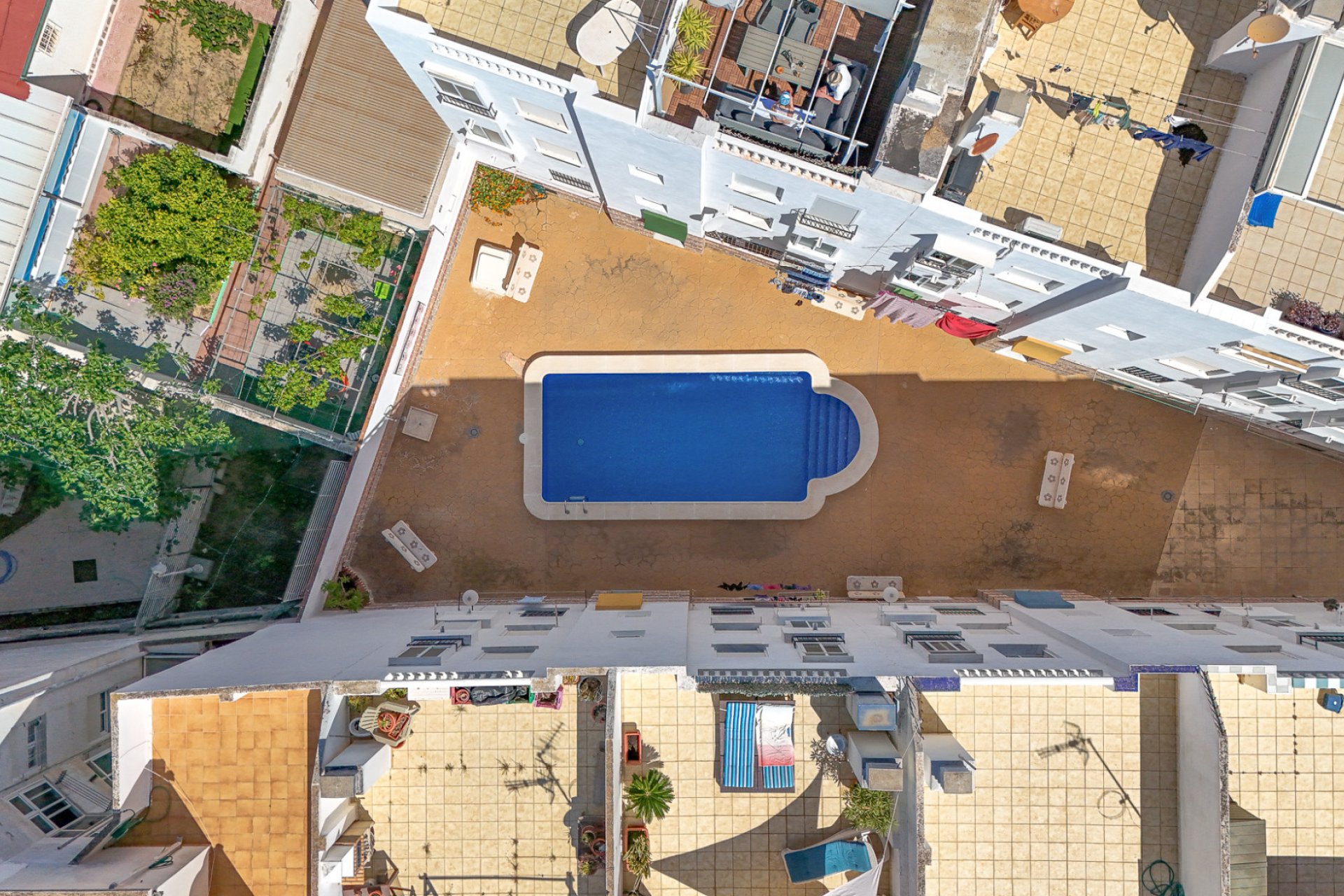 Resale - Penthouse -
Torrevieja - Nueva Torrevieja