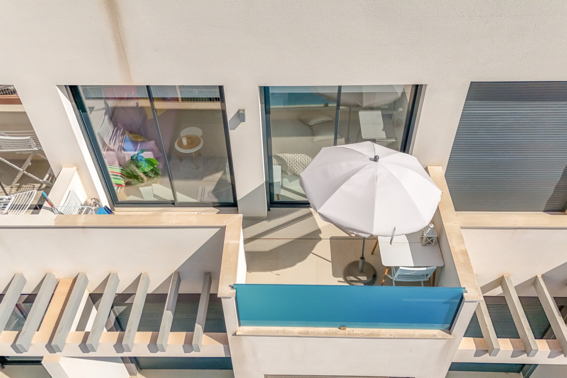Resale - Penthouse -
Torrevieja