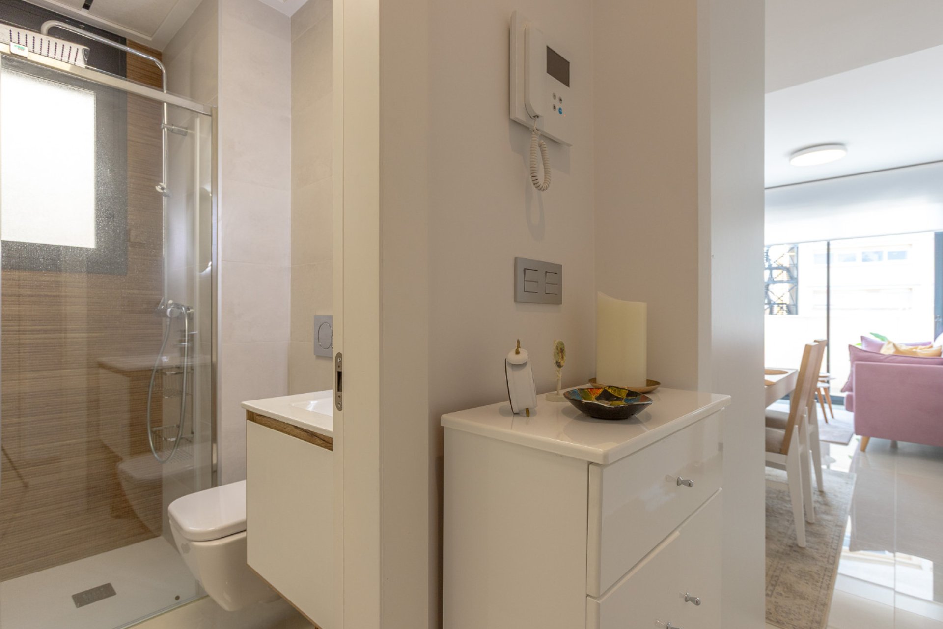 Resale - Penthouse -
Torrevieja