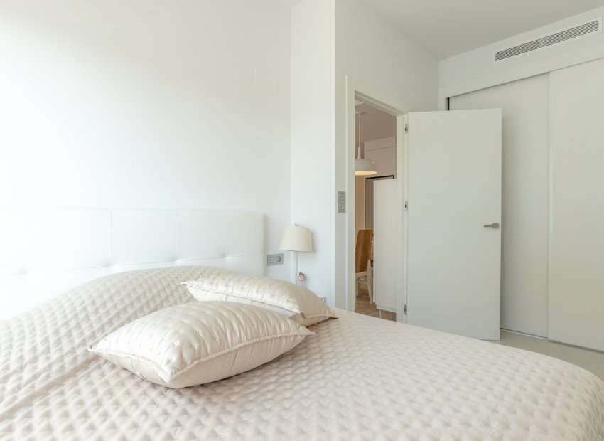 Resale - Penthouse -
Torrevieja