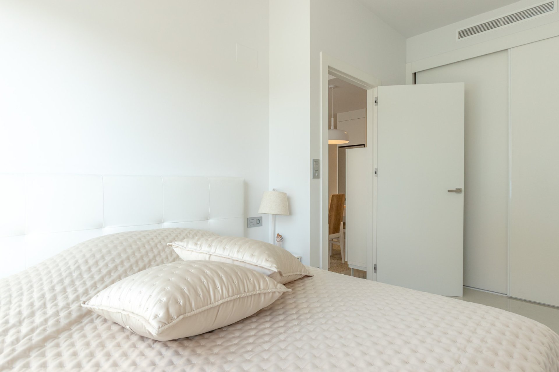 Resale - Penthouse -
Torrevieja