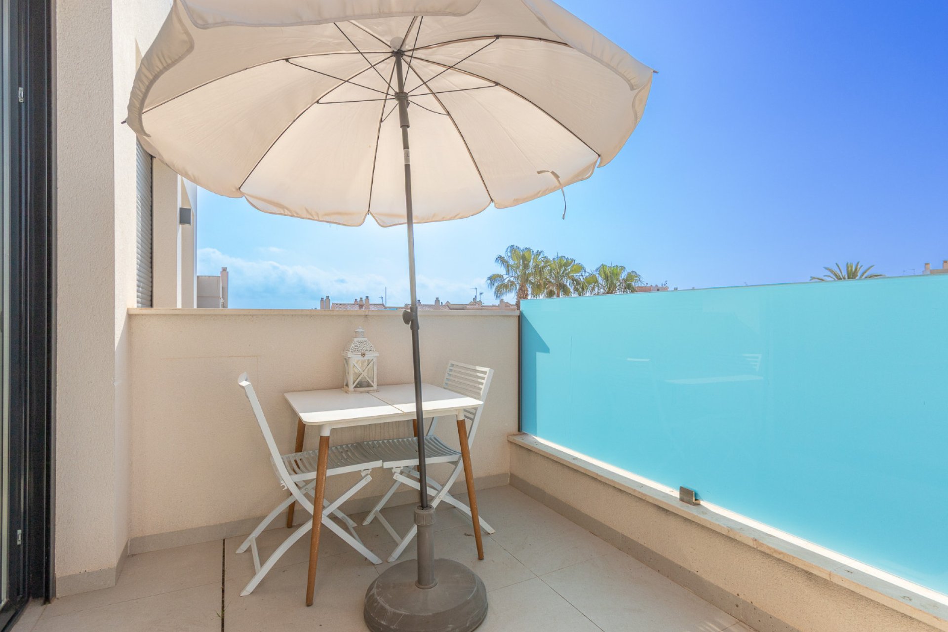 Resale - Penthouse -
Torrevieja