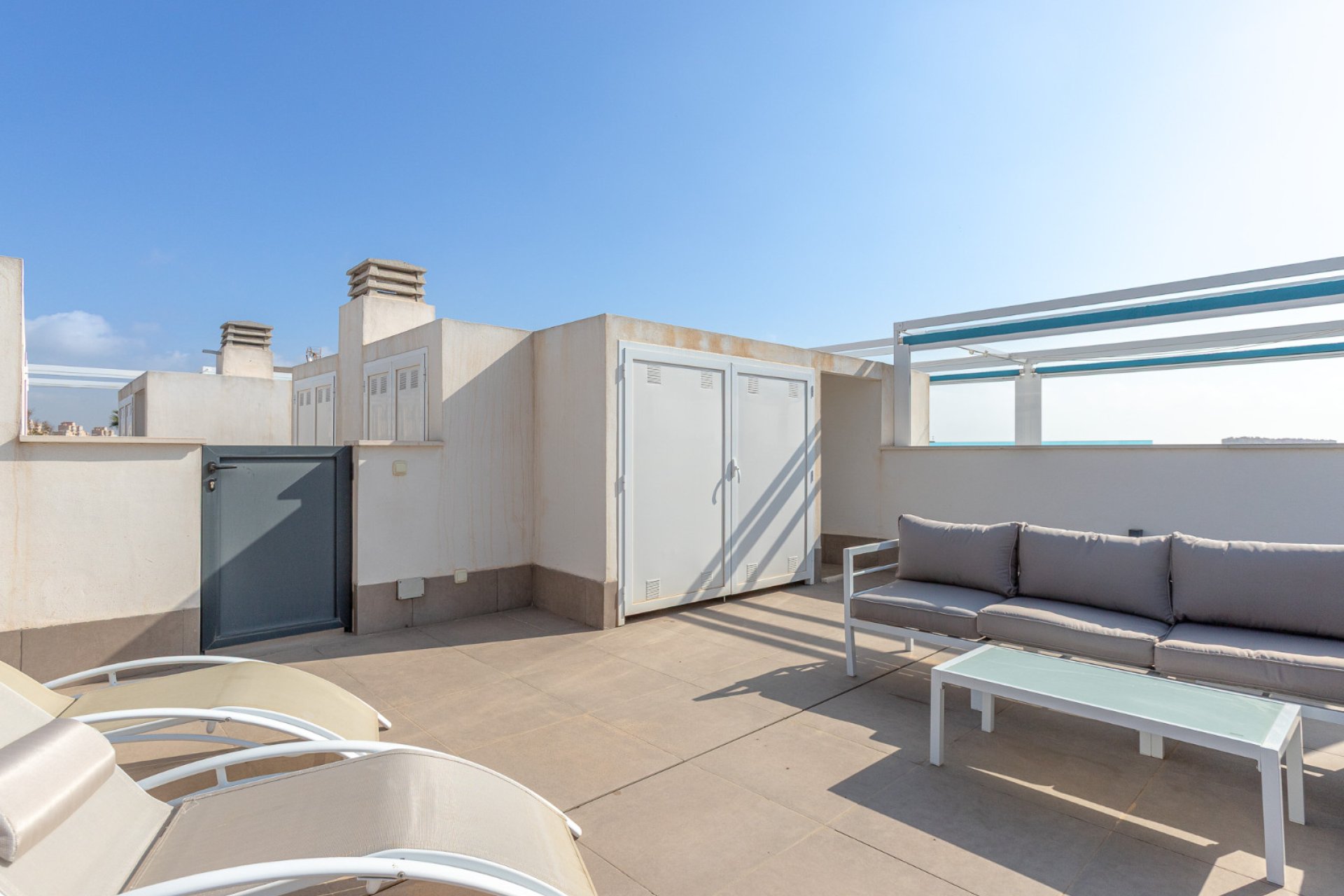 Resale - Penthouse -
Torrevieja